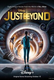Сериал Просто запредельно (2021)