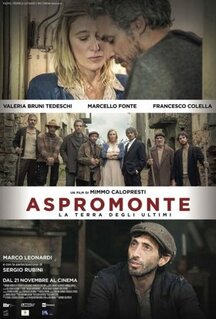 Фильм Aspromonte - La terra degli ultimi (2019)