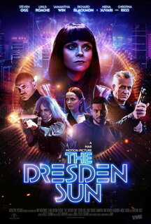 Фильм Солнце Дрезден (2026)
