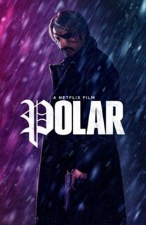 Фильм Полярный (2019)