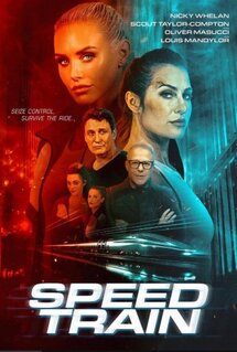 Фильм Скоростной поезд (2025)