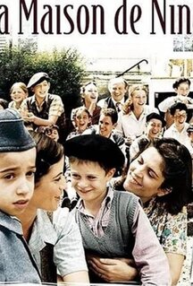 Фильм Дом Нины (2005)