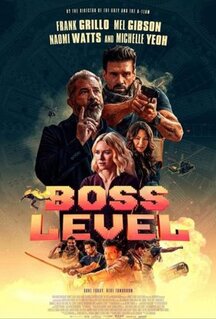 Фильм День курка (2019)