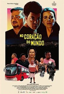 Фильм В сердце мира (2019)