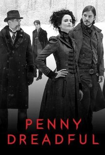 Сериал Страшные сказки (2014)