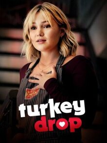Фильм Turkey Drop (2019)