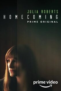 Сериал Возвращение домой (2018)