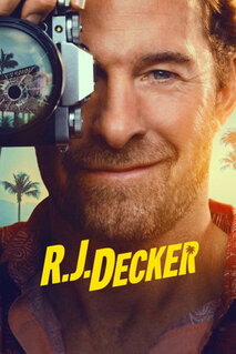 Сериал Частный детектив Эр Джей Декер (2026)