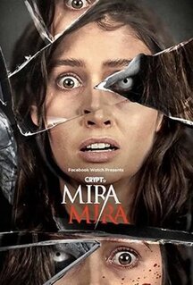 Сериал Мира Мира (2021)
