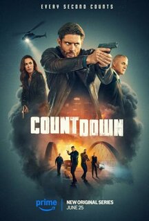 Сериал Последний отсчёт (2025)