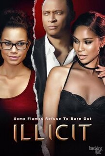 Фильм Недозволенное (2017)