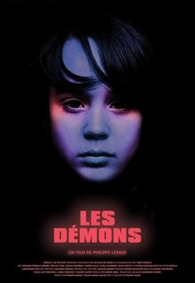 Фильм Демоны (2015)