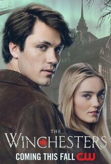 Сериал Винчестеры (2022)