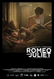 Фильм Ромео и Джульетта (2019)