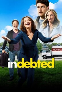 Сериал В долгах как в шелках (2020)