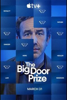 Сериал Предсказание (2023)