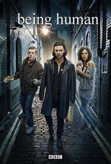 Сериал Быть человеком (2008)