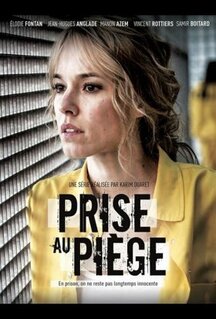 Сериал Попавшая в западню (2019)