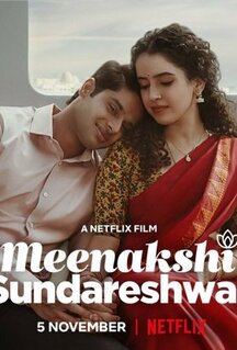 Фильм Минакши Сундарешвар (2021)