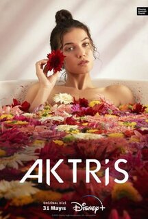 Сериал Актриса (2023)
