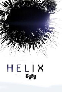 Сериал Геном (2014)