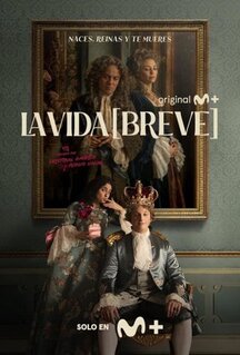 Сериал Короткая жизнь (2024)
