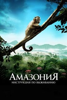 Фильм Амазония: Инструкция по выживанию (2013)
