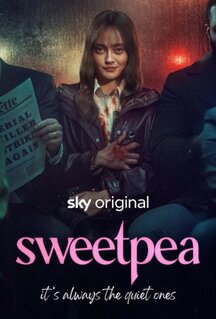 Сериал Дорогуша (2024)