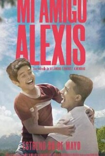 Фильм Мой друг Алексис (2019)