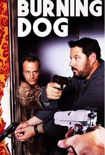 Фильм Burning Dog (2020)