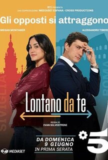 Сериал Далеко от тебя (2019)