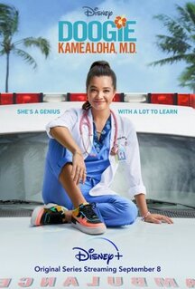 Сериал Доктор Дуги Камеалоха (2021)