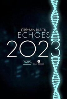 Сериал Темное дитя: Отголоски (2024)