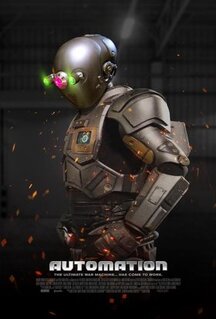 Фильм Робакоп 2077 (2019)