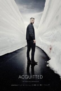 Сериал Алиби (2015)