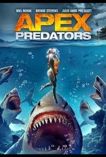 Фильм Челюсти Лос-Анджелеса (2021)