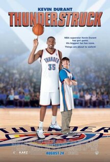 Фильм Как громом пораженный (2012)