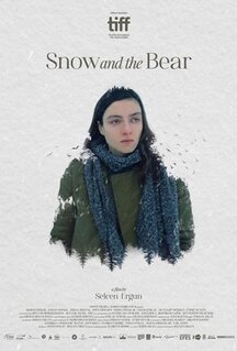 Фильм Снег и медведь (2022)