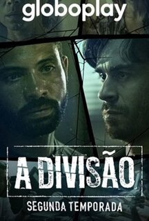 Сериал Дивизион (2019)