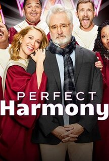Сериал Идеальная гармония (2019)