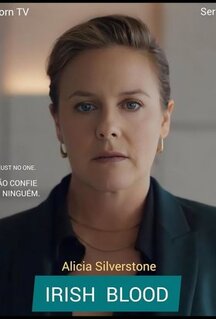 Сериал Ирландская кровь (2025)