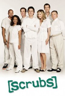 Сериал Клиника (2001)