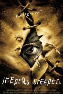 Фильм Джиперс Криперс (2001)