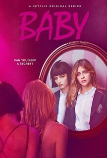 Сериал Девичьи секреты (2018)