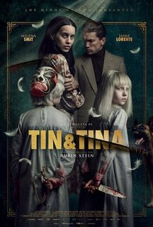 Фильм Тин и Тина (2023)