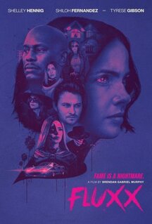 Фильм Флюкс (2024)