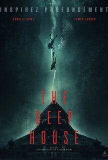 Фильм Дом на глубине (2021)