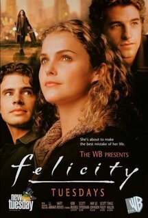 Сериал Фелисити (1998)