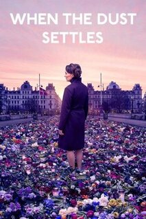 Сериал Когда пыль осела (2020)