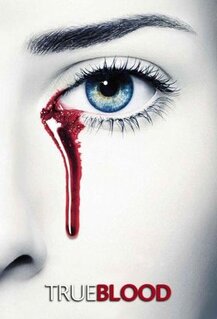 Сериал Настоящая кровь (2008)